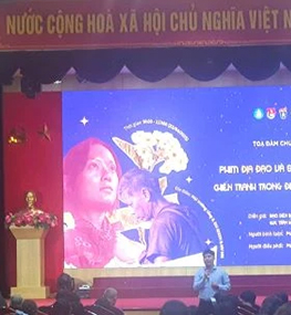 Phim "Địa đạo" và sự tái hiện ký ức chiến tranh trong điện ảnh đương đại